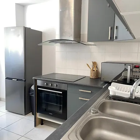 La Belle Licorne Apartment Saverne Exterior photo