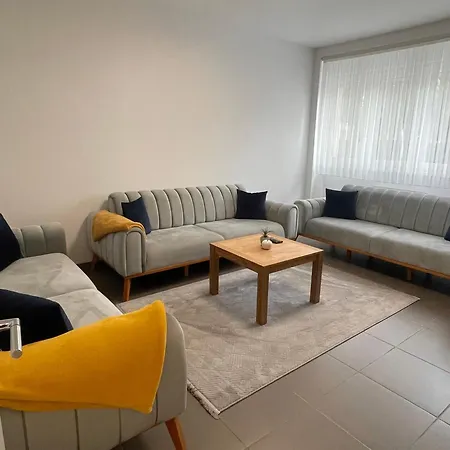 La Belle Licorne Apartment Saverne Exterior photo