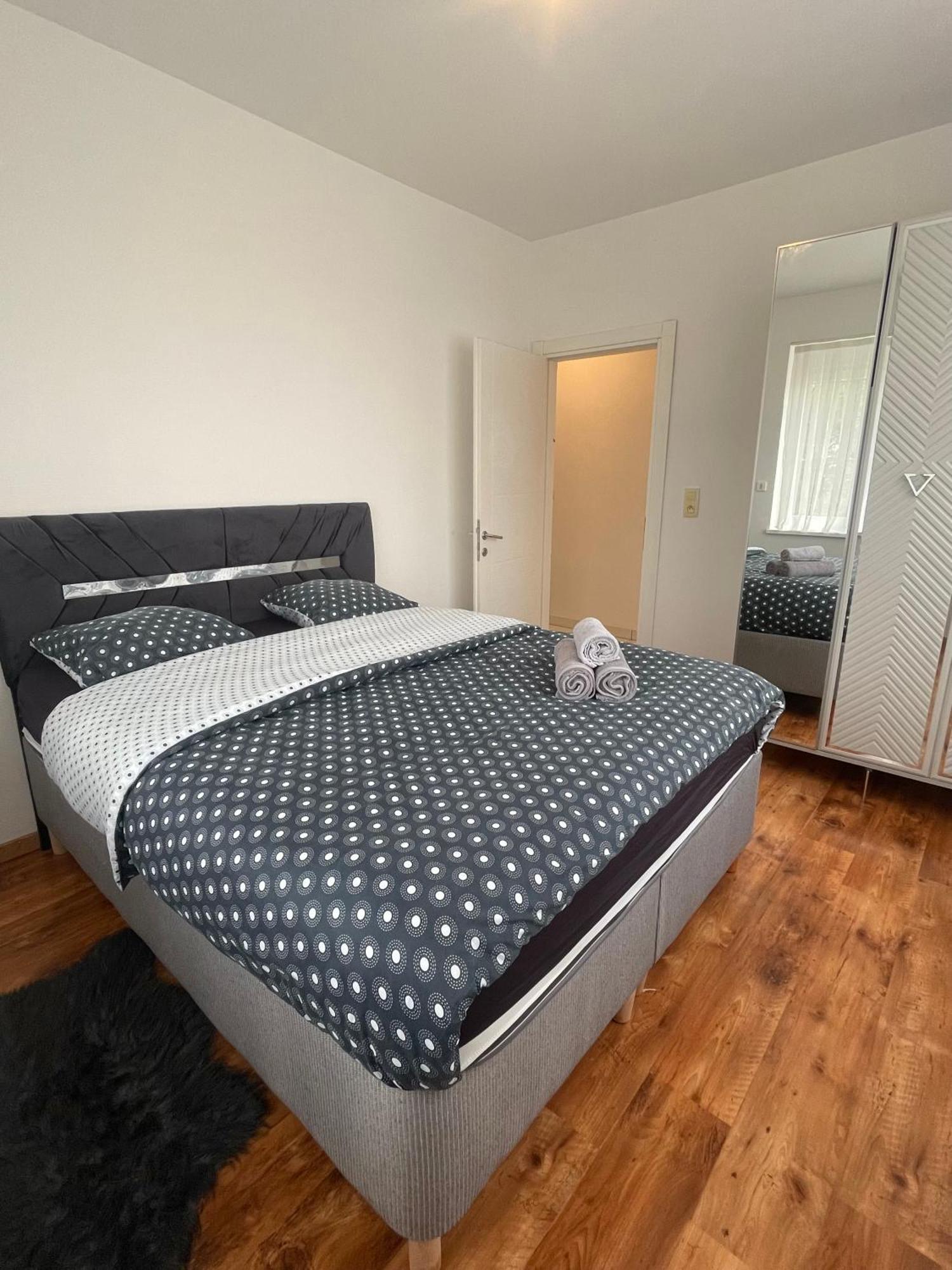 La Belle Licorne Apartment Saverne