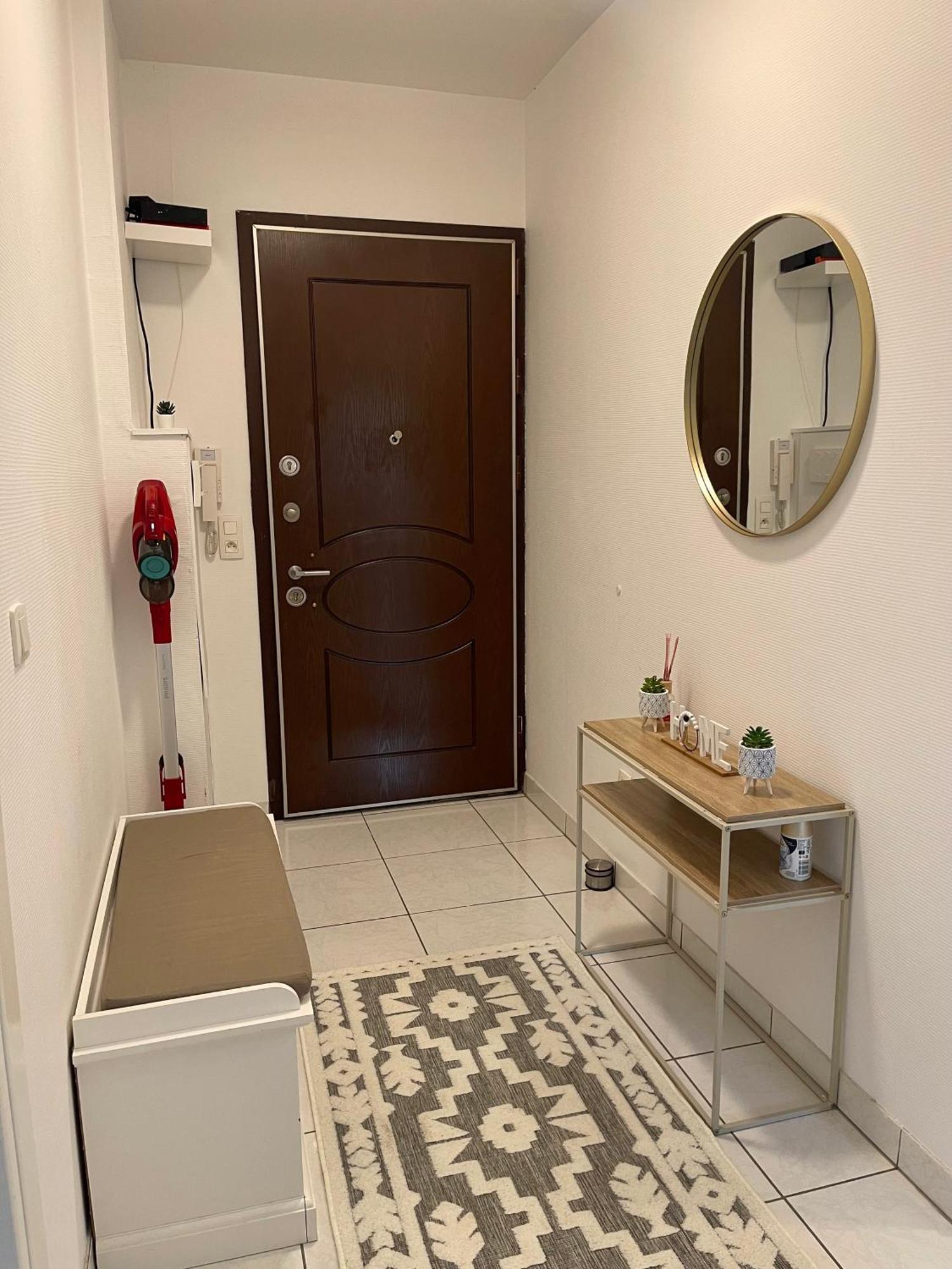 La Belle Licorne Apartment Saverne
