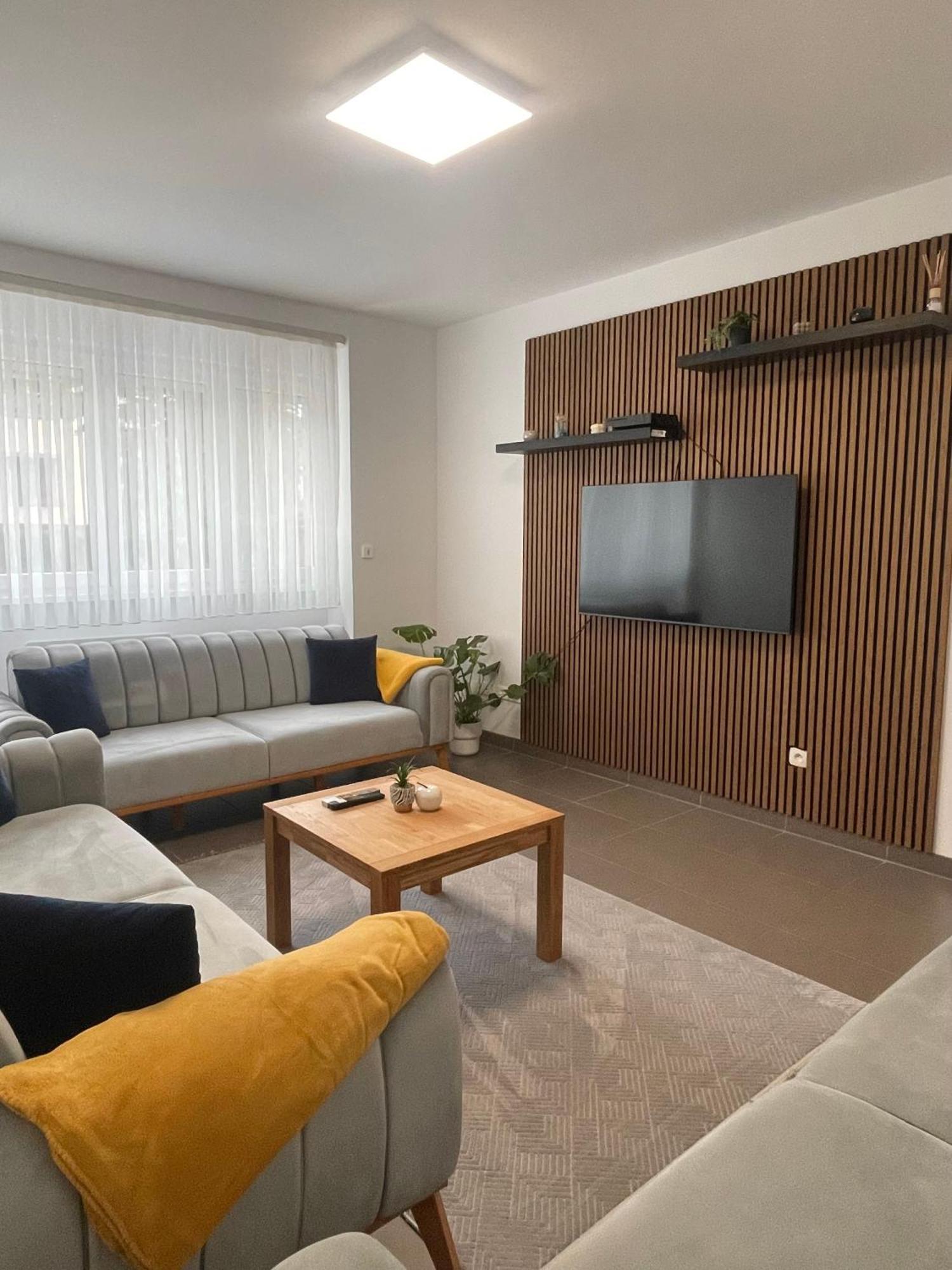 La Belle Licorne Apartment Saverne