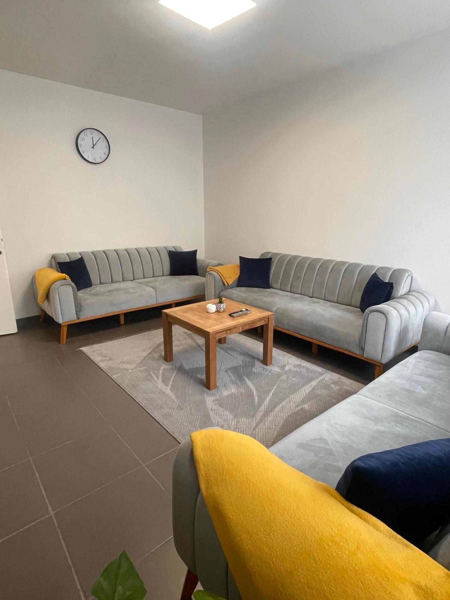 Apartment La Belle Licorne Saverne